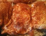Roasted Rice and Chicken recipe step 5 photo