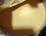 Foto del paso 5 de la receta: Torta de coco y yogurt! 🥥🍶
