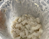 Foto del paso 4 de la receta: Alubias con calamares