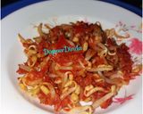 Foto langkah ke 8 dari resep Rawon.