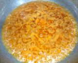 A picture of step 4 of Kasoori tikka gravy (mutton handi).