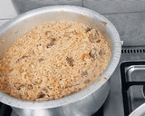 பாய் வீட்டு மட்டன் பிரியாணி ரெசிபி ஸ்டேப் 14 புகைப்படம்