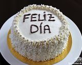 Foto del paso 6 de la receta: Tarta de lima y nata
