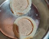 মেক্সিকান ব্রেড ডিস্ক (mexican bread disc recipe in Bengali) রেসিপি ধাপ - 5 ছবি