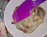 Udang Goreng Garing langkah memasak 1 foto