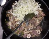 Foto langkah ke 2 dari resep Nasi goreng cabe ijo.