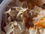 Chilaquiles atamalados
