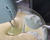 Foto del paso 2 de la receta: Pastel Tres Leches 🍰