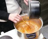 Tormás leves recept fázis 4 fotója