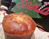 Foto del paso 10 de la receta: 157. Panettone de pasas / masa en panificadora