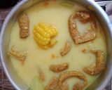 Foto langkah ke 4 dari resep Sayur Lodeh.