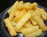 Foto langkah ke 5 dari resep Stik Kentang Keju.