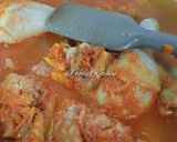 Foto langkah ke 3 dari resep Dangkot Ayam Khas Toraja.