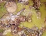 Foto langkah ke 3 dari resep Ayam masak karih banjar.