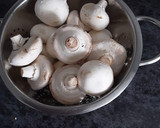 Foto del paso 3 de la receta: Champiñones al ajillo con Thermomix