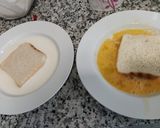 Foto del paso 2 de la receta Torrijas