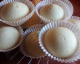 Foto del paso 5 de la receta: Muffins de limón 🍋