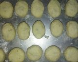 Foto langkah ke 5 dari resep Combro dan Misro.