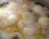 Foto del paso 5 de la receta Cebollitas al vino blanco
