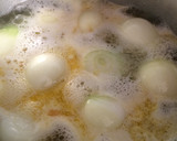 Foto del paso 5 de la receta: Cebollitas al vino blanco