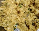 આલુ પરાઠા (Aloo Paratha Recipe In Gujarati) રેસીપી સ્ટેપ2ફોટો