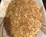 صورة لخطوة 3 من وصفة سبانخ مع رز