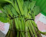Foto langkah ke 1 dari resep Tumis Genjer.