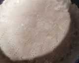 Foto del paso 3 de la receta: Tarta crujiente de manzana