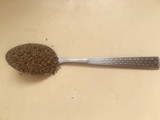Arepitas Dulces o Manducas