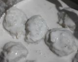Foto langkah ke 4 dari resep Bola2 pisang.