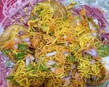 தயிர் பூரி(tayir puri recipe in tamil) ரெசிபி ஸ்டேப் 5 புகைப்படம்