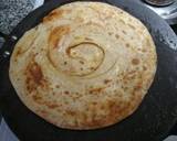 Mirch Ke Parathe recipe step 4 photo