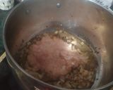 राजमा (Rajma recipe in hindi) रेसिपी चरण 4 फोटो