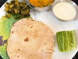 Gandum ki Roti