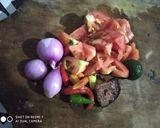 Foto langkah ke 1 dari resep Sambal Cenge Istimewa.