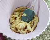 Foto del paso 1 de la receta: ~ Nuggets de pollo keto ~