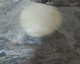 Foto del paso 2 de la receta: Tortas fritas (las más ricas qué hayas probado!!!)