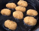 Foto del paso 4 de la receta: Croquetas de arroz