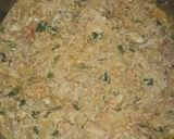 Foto del paso 3 de la receta: Empanadas de pollo