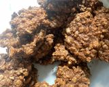 Foto langkah ke 3 dari resep Beng beng kacang ovaltine 🥜🥜🥜.