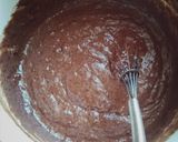 Nagyon kakaós vegán muffin recept fázis 1 fotója