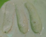 Foto langkah ke 3 dari resep Pisang Goreng Coklat.