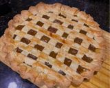 Foto del paso 6 de la receta: Pastafrola de dulce de batata/membrillo