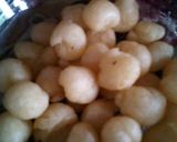 Foto langkah ke 6 dari resep Cimol kering gurih.
