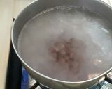 Foto langkah ke 2 dari resep Boba nutrijell.