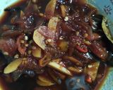 Foto langkah ke 3 dari resep Menu diet lemak.