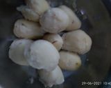 कटलेट्स (cutlets recipe in Hindi) रेसिपी चरण 1 फोटो