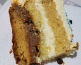 Foto del paso 4 de la receta: Bizcochuelo para torta 🎂