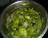পটল বাটা (potol bata recipe in Bengali) রেসিপি ধাপ - 2 ছবি