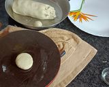 সুজি কচুরি (sooji kachori recipe in Bengali) রেসিপির ধাপ 3 ছবি
